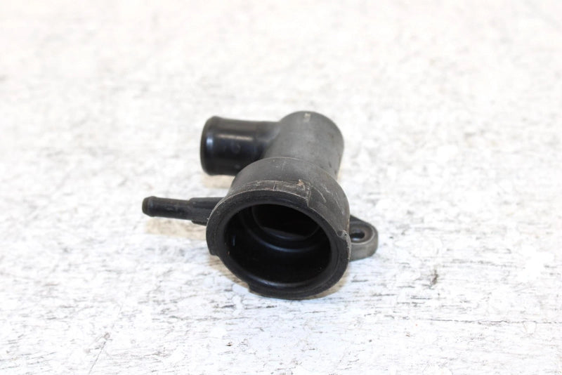 2004 Kawasaki Kfx 700 Oem Coolant Fill Neck 14075-1115 AK30