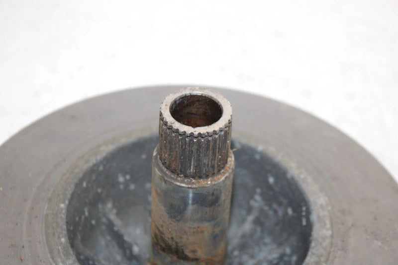 1998 Polaris Magnum 425 4x4 Oem Secondary Clutch Fixed Half 1322182 AP97