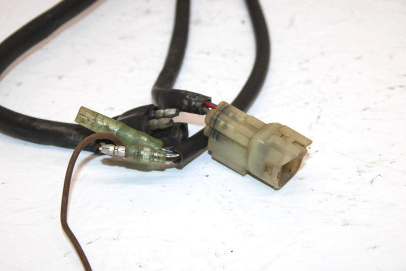 1994 Arctic Cat Wildcat Efi Oem CDI ECU ECM Ignition Box 3004-098 SA42