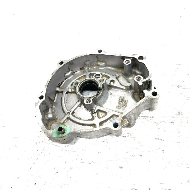 00-06 Honda Rancher 350 OEM Stator Side Cover 11350-HN5-670 AH80