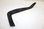86 Kawasaki Bayou 300 OEM Rear Fender Right Flap 35019-1151 AK9