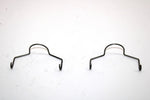 Ski-doo Oem Exhaust Power Valve Spring Clip (Pair) 420838082 Q4354