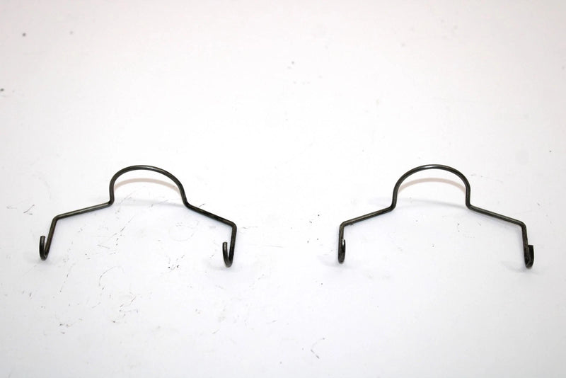 Ski-doo Oem Exhaust Power Valve Spring Clip (Pair) 420838082 Q4354