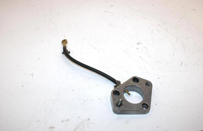 95 Arctic Cat Bearcat 440 Oem Carburetor Adapter Flange w/Lines 0670-190 SA9