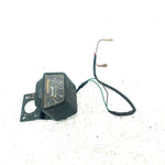 92-93 Polaris Trail Boss 350L 4X4 OEM Speedometer Under 6k  3280129 AP243