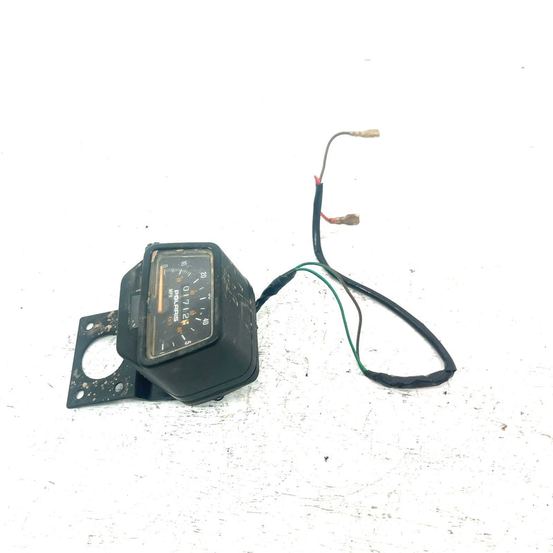 92-93 Polaris Trail Boss 350L 4X4 OEM Speedometer Under 6k  3280129 AP243