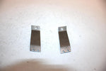 1999 Sea-doo Gti Oem Air Box Bracket Set 270000392 270000391 JS58