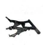 2003 Polaris Predator 90 OEM Rear Swingarm 0451697 AP198