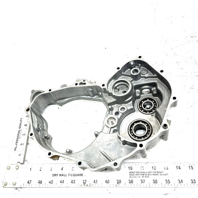 01-04 Honda Foreman Rubicon TRX500OEM Rear Crankcase Cover 11340-HN2-000 AH79