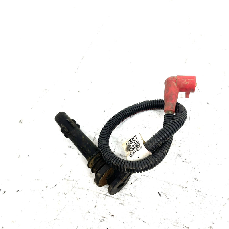 2015  Polaris Ranger 570 4x4 Full Size OEM Spark Plug Wire 4014795 XP10.1
