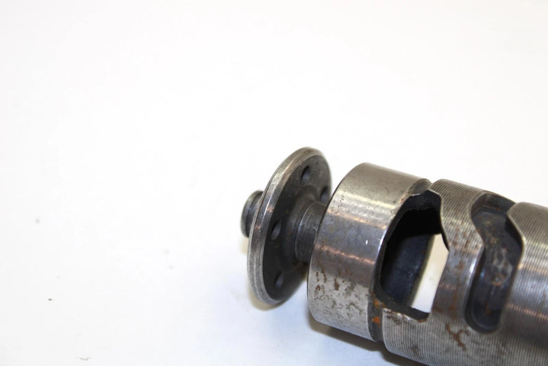 1986 Yamaha  Badger Yfm80s Oem Gear Shift Drum 55X-18540-00-00 AY32