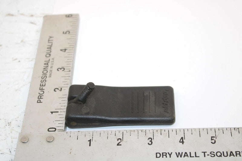 2003 Ski-doo Grand Touring 800 Oem Backrest Lock Lever 572038200 SS85