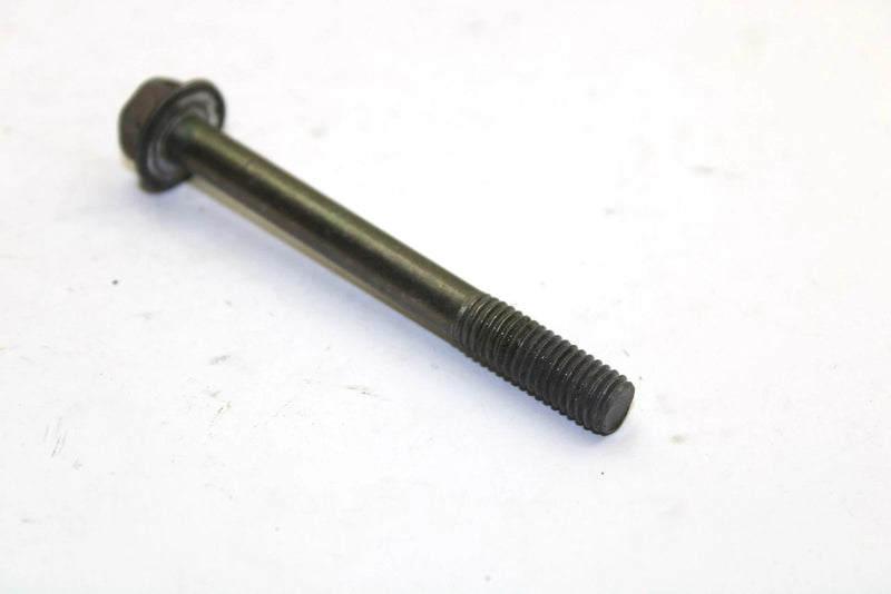Yamaha OEM Crankcase Bolt Pair (75mm) 95817-08075-00 SY46