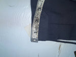 New Vintage Blue Circle S Polyester Pants #CP6729 SS-41