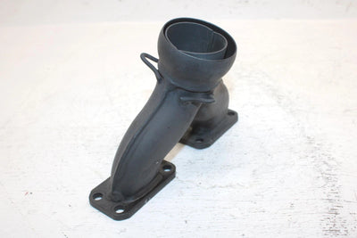 1998 Ski-doo Formula 500 Oem Exhaust Manifold 420973228 SS1