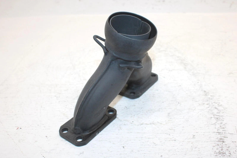 1998 Ski-doo Formula 500 Oem Exhaust Manifold 420973228 SS1