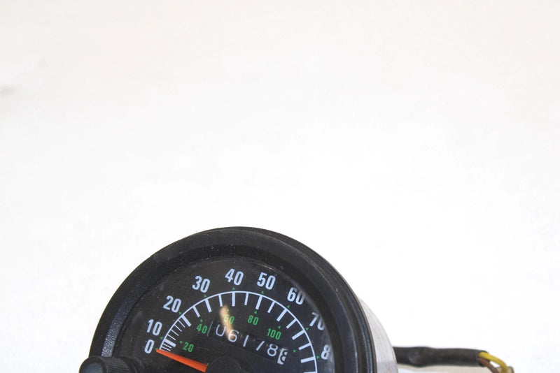 95 Polaris Xlt Oem Speedometer Gauge More Than 6000 Miles 3280188 SP167