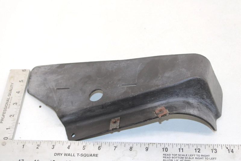 02 Polaris Magnum 325 4x4 Oem Left Radiator Shield 5433923 AP123