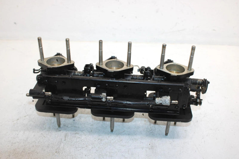 1996 Polaris Slx 780 Oem Carburetor Assembly 3140115 JP30