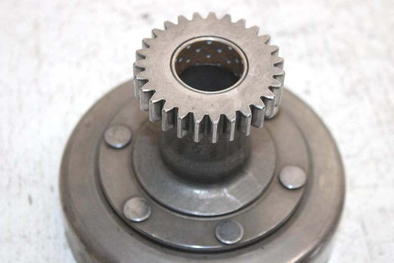 00 Kawasaki Bayou 300 4x4 Oem Centrifugal Clutch Housing 13216-1185 AK20