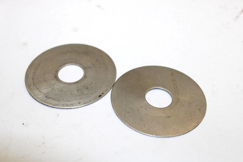 1995 Polaris Slt 750 Oem Engine Motor Mount Shim Pair 7555860 Q376