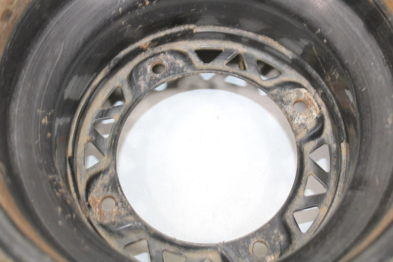 1997 Polaris Sportsman 500 Oem Rear Wheel Rim 8.5X10 1520217-067 AP133