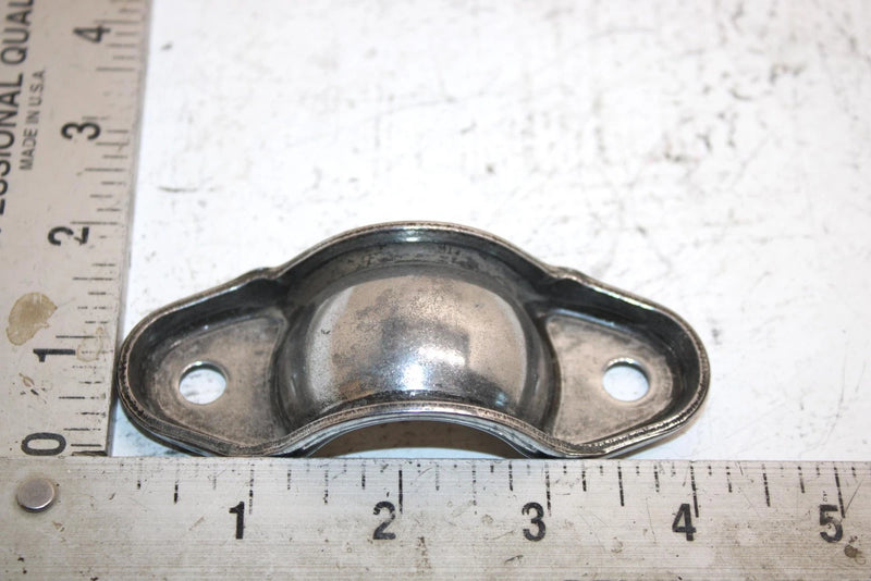 2004 Honda Fourtrax Recon Es Oem Steering Stem Mount 53224-HM7-000 AH8