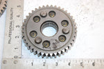 02 Arctic Cat Bearcat Wide Track Oem 40T Reverse Gear 0702-394 SAS13