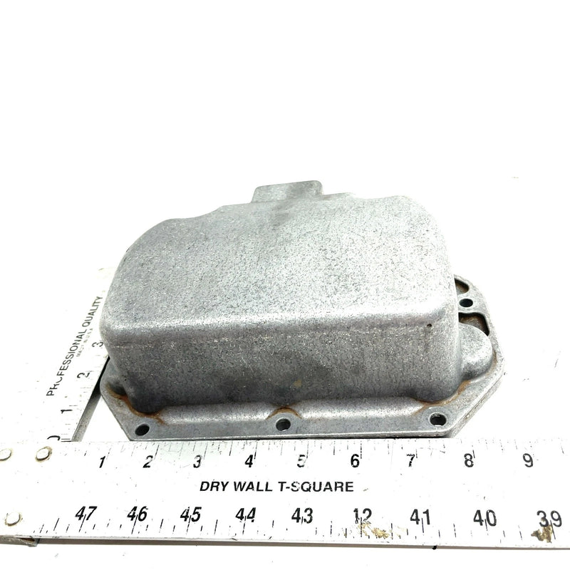 08-10 Polaris RZR 800 EFI OEM Valve Cover 5138505 XP8.1