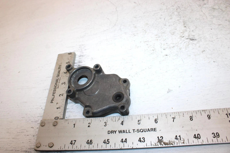 2019 Honda Trx500fe2ac Oem Reduction Gear Cover 11335-HR0-F00 AH12