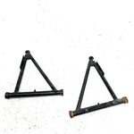 1993 Polaris Big Boss 350L 6x6 OEM Front A Arm Pair 2200484 AP192