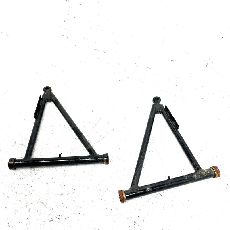 1993 Polaris Big Boss 350L 6x6 OEM Front A Arm Pair 2200484 AP192
