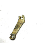 89-01 Suzuki Quadrunner 160 OEM Front Left Brake Cam Arm 54461-02C00 AS30