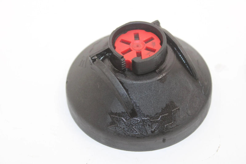 Ski-doo Oem Exhaust Power Valve Cap (Pair) 420911552 Q4438