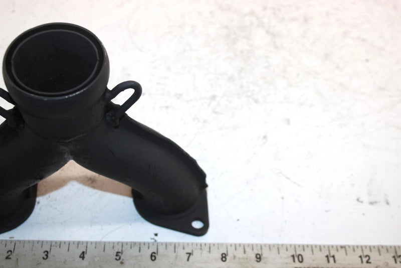 94 Polaris 440 L/c Oem Exhaust Manifold 1260608-029 SP53