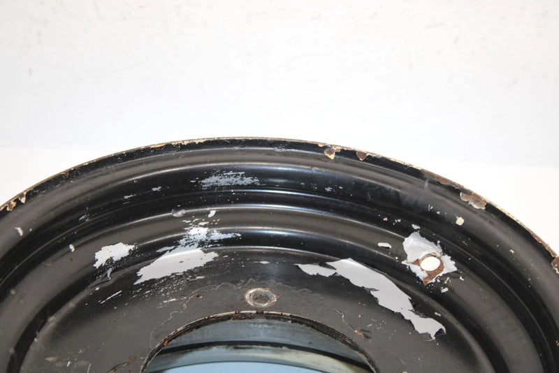 96 Polaris Magnum  4x4 Oem 12X6 Front Wheel Rim 1520179-117 1523448-067 AP56