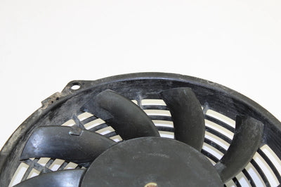 01 Polaris Sportsman 400 OEM Radiator Fan 2410123 AP107