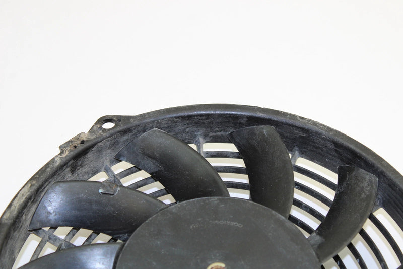 01 Polaris Sportsman 400 OEM Radiator Fan 2410123 AP107