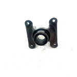 07-10 Can-Am Outlander 650 4x4 XT HO EFI OEM Disc Joint Hub 705500526 AB17.1