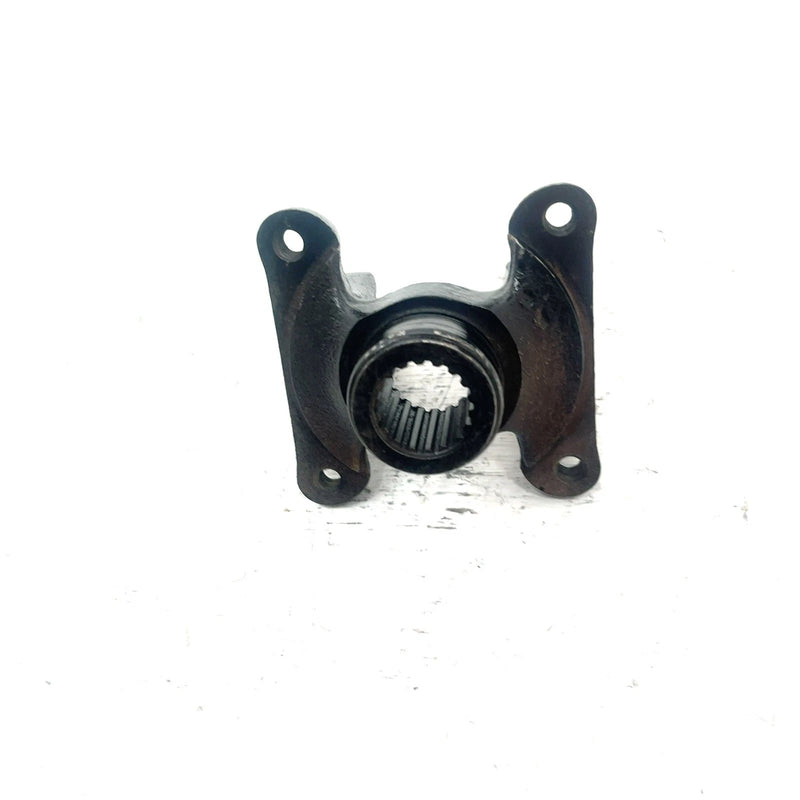 07-10 Can-Am Outlander 650 4x4 XT HO EFI OEM Disc Joint Hub 705500526 AB17.1