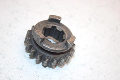 98 Arctic Cat 300 4x4 Oem 3rd Drive Gear 3446-138 AAS