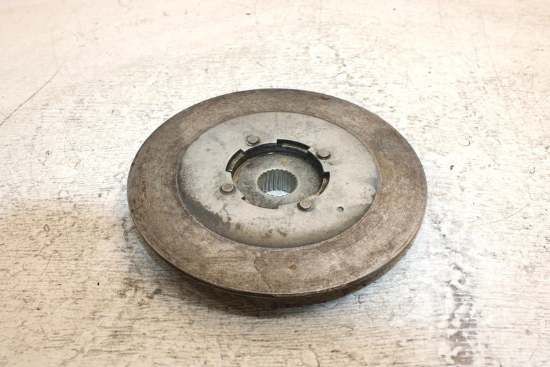 2001 Polaris 800 Le Oem Brake Rotor Disc 2202493 SP22