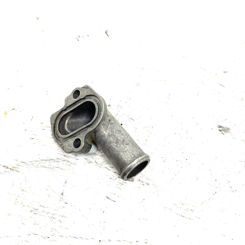 09-14 Yamaha Grizzly 550 YFM550 4x4 OEM Coolant Fitting 5KM-12469-00-00 AY65