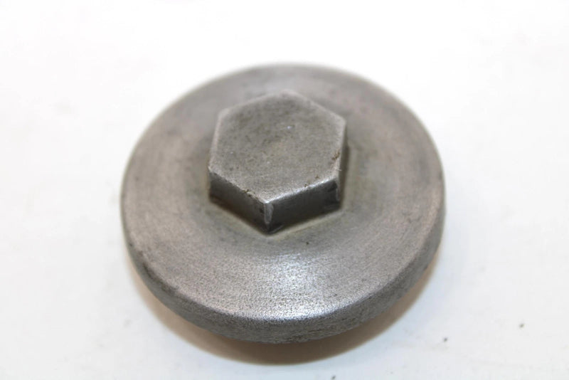 1985 Yamaha  Moto 4 Engine Oil Drain Plug 5H0-15351-00-00 AY40