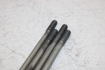 1982 Honda Atc 185a Oem Cylinder Stud Bolt Set 90031-427-010 90032-427-010 AH67
