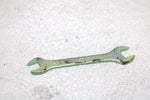 Polaris Oem Tool Kit 10mm/12mm Wrench 3083409 3090425 Q1100