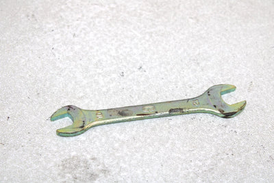 Polaris Oem Tool Kit 10mm/12mm Wrench 3083409 3090425 Q1100