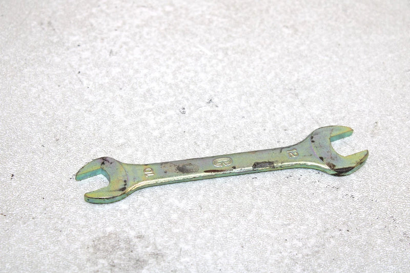 Polaris Oem Tool Kit 10mm/12mm Wrench 3083409 3090425 Q1100