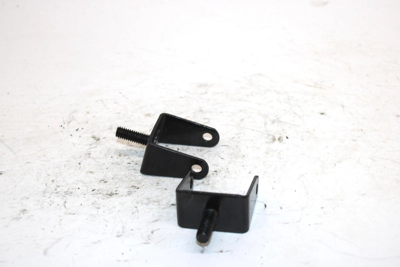 1999 Polaris Sportsman 325 Oem Headlight Mount Set 2431014 AP16