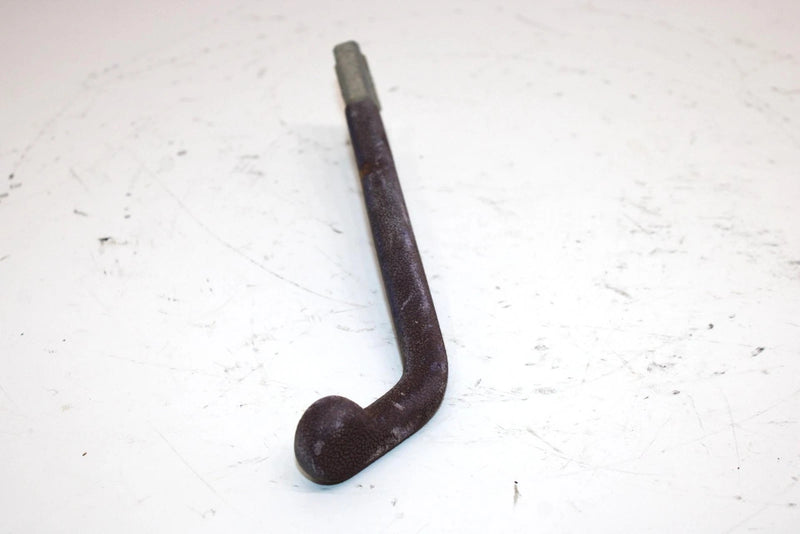 1996 Arctic Cat Zrt 600 Oem Brake Lever 1602-740 SA46